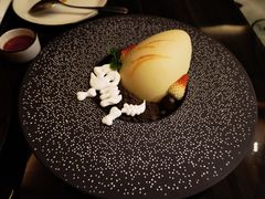 -哈蒙德餐厅