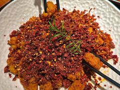 -花椒俏川菜小馆(南海万达店)