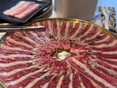 -花味·自助烤肉(大观天地店)