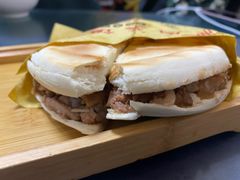-大嘻咹biangbiang面(历史博物馆店)