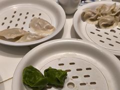 -东方饺子王(工农大路店)