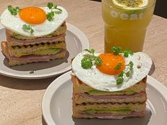 -O'eat Blossom&Pelican(深圳首店)