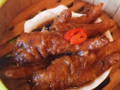 -豫园万丽酒店-万丽轩中餐厅(河南南路店)