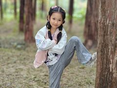 -日照海滨国家森林公园