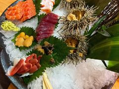 -割烹旭日本料理(龙湖狮山天街店)