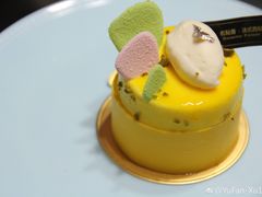 -名点荟·生日蛋糕·下午茶(五缘湾店)