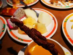 -比格比萨自助(宋家庄店)