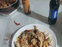 -马白开来特色羊排揪片子  (总店)