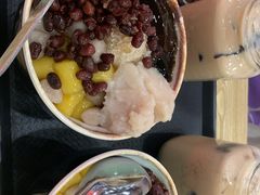 -鲜芋仙(南开大悦城店)