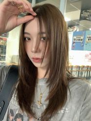 -HG美发设计沙龙