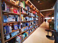 -茑屋书店(天目里店)
