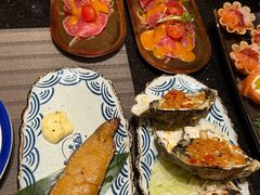 -極上萬膳·日料放题(海岸城店)