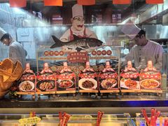 -魏铭鱼头捞饭(晋阳路店)