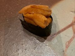 -Ginza Onodera 鮨(外滩十八号店)