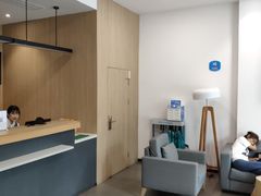 -汉庭(上海第六医院柳州路店)
