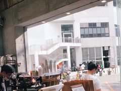 -MQ COFFEE STAND明谦(新洲店)
