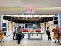 -JINS(上海金桥LaLaPort店)