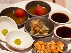 -晶丽香榭自助餐(南京大饭店)