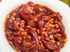 -玉桥餐厅(天坛店)