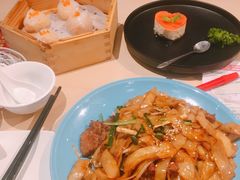 五色虾饺-避风塘(嘉兴八佰伴店)