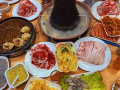 -元盛居(亚泰大街店)