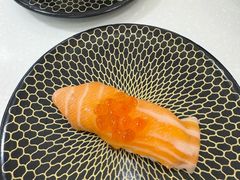 -争鲜回转寿司(雨花客厅PLUS店)