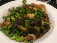 -胶东海鲜大排档(北太平庄店)