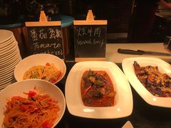 -OPEN開全日自助餐厅·牛肉火锅·海鲜(佛山希尔顿酒店)