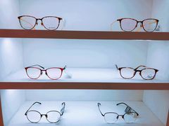 -宝岛眼镜(福中店)