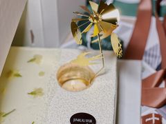 -积慕Cake(解放大道店)