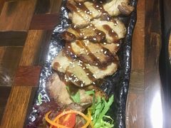 -本味友膳·茶餐厅(和达中心城店)