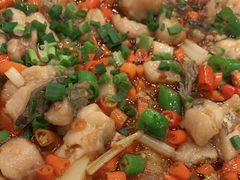 -李六娃(御营坝店)