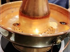 -北门涮肉·铜锅涮肉(南锣鼓巷店)