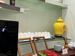 -南航明珠v2头等舱公务舱休息室