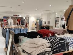 -优衣库(上海正大广场店)