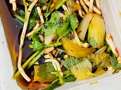 -遵义虾子卢四羊肉粉(大沽路店)