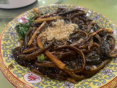 响油鳝糊-砂锅居(西四店)