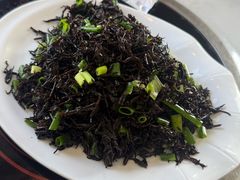 -相聚青山餐厅(阎河路店)