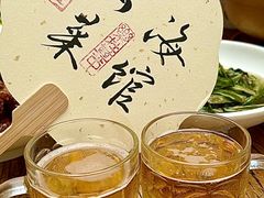 -山海菜馆·海肠捞饭·青岛菜(栈桥店)