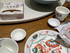 -大家食府·福建菜(FAC协盛中心庭院餐厅店)