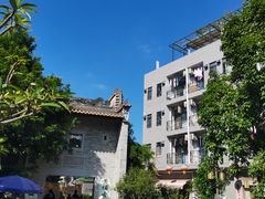 -黄埔古港