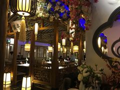 大堂-江南赋(内蒙古大厦店)