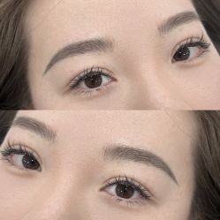点击看大图 -张小野·专业半永久纹眉