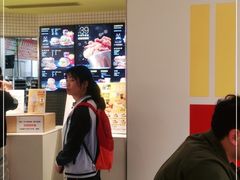 -麦当劳(金谷里G·MALL店)
