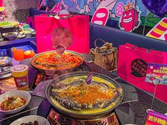 -匠子烤鱼(上邦百汇城店)