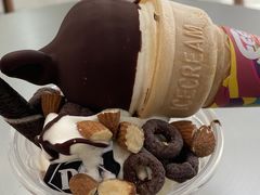 -DQ·蛋糕·冰淇淋(余姚万达店)