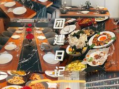 -Living Kitchen团建·厨艺派对空间(国贸店)