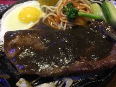 -西部牛排(当涂店)