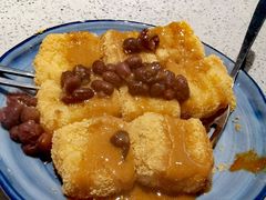 -小豆海棠(嘉兴路店)