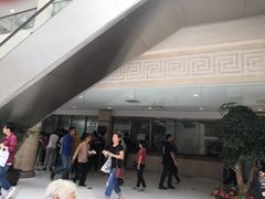 -上海中医药大学附属曙光医院(东部)